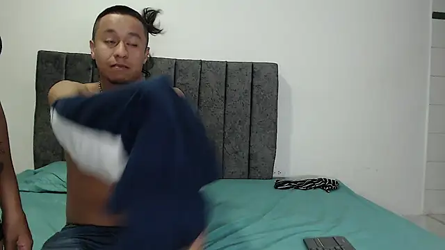 manuel rey online show from 12, 2, 2025