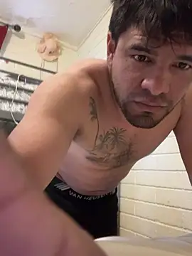 guajiro276565 online show from 19, 3, 2025