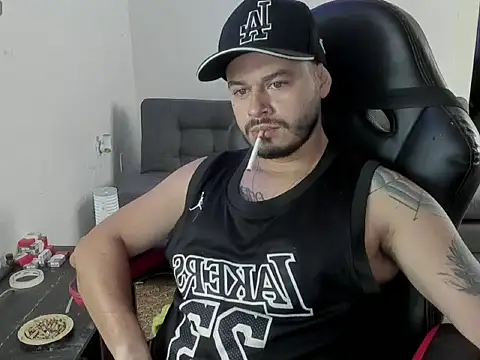 ragnar lothbrok777 online show from 20, 11, 2025