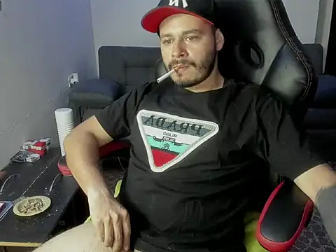 ragnar lothbrok777 online show from 18, 12, 2025