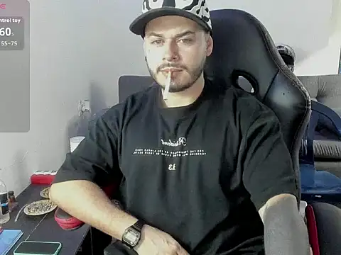 ragnar lothbrok777 online show from 5, 2, 2026