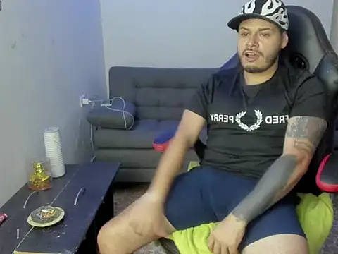 ragnar lothbrok777 online show from 14, 4, 2026