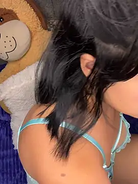 ZafiroKlein online show from 25, 11, 2025