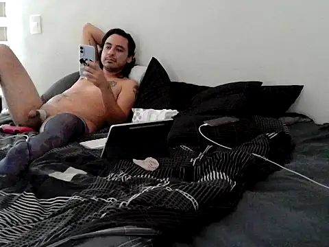 Snapshot of Iscariot19 chatting on 25, 2, 2026 Iscariot19 online show from 25, 2, 2026