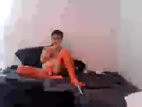 Iscariot19 online show from 26, 4, 2026