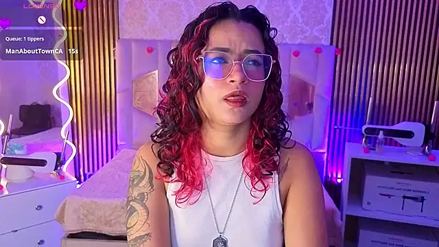 kristen tay online show from 21, 3, 2026