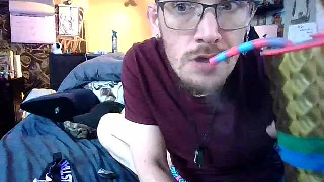 Snapshot of Sk00byJaXxX212 chatting on 10, 9, 2025 Sk00byJaXxX212 online show from 10, 9, 2025