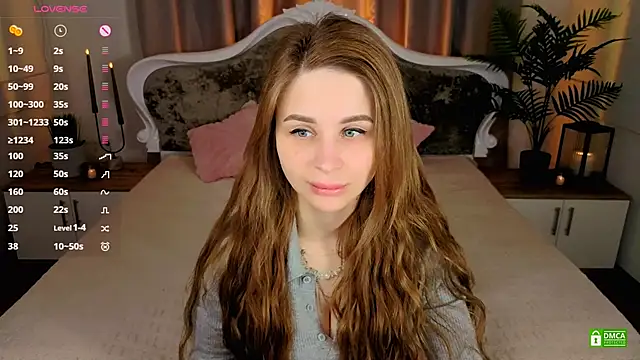 Snapshot of EvaRodi chatting on 4, 5, 2026 EvaRodi online show from 4, 5, 2026