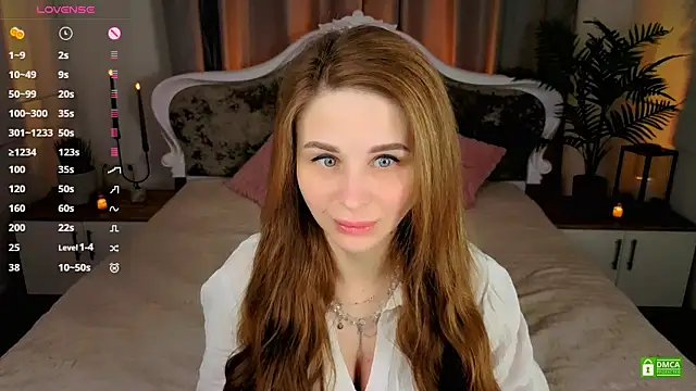 Snapshot of EvaRodi chatting on 29, 5, 2026 EvaRodi online show from 29, 5, 2026