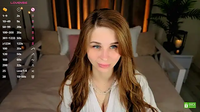 EvaRodi online show from 25, 6, 2026