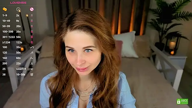 EvaRodi online show from 25, 7, 2026