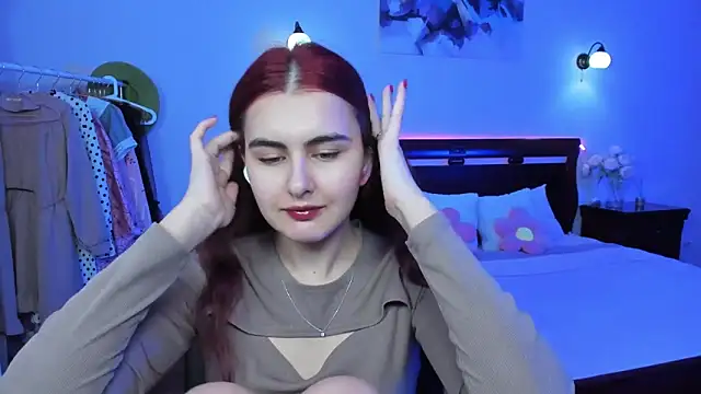 GabriellaMays online show from 22, 3, 2025