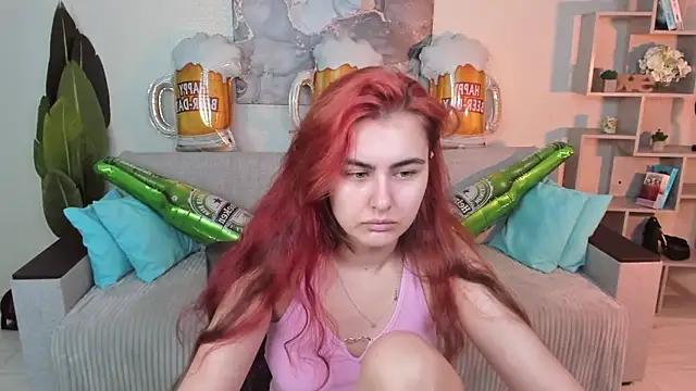 GabriellaMays online show from 26, 9, 2025