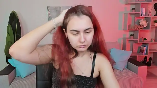 GabriellaMays online show from 2, 2, 2026