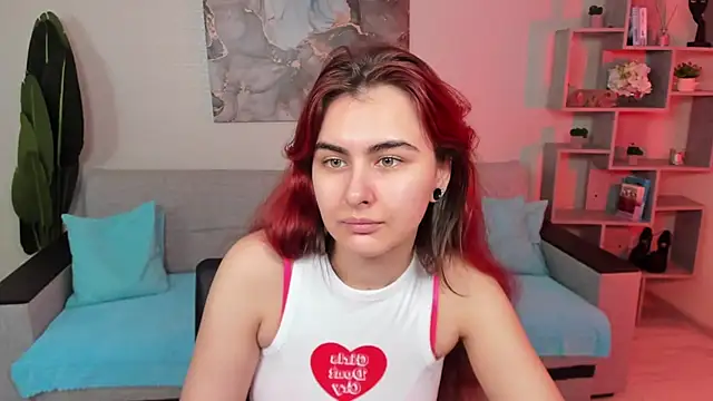 GabriellaMays online show from 20, 2, 2026