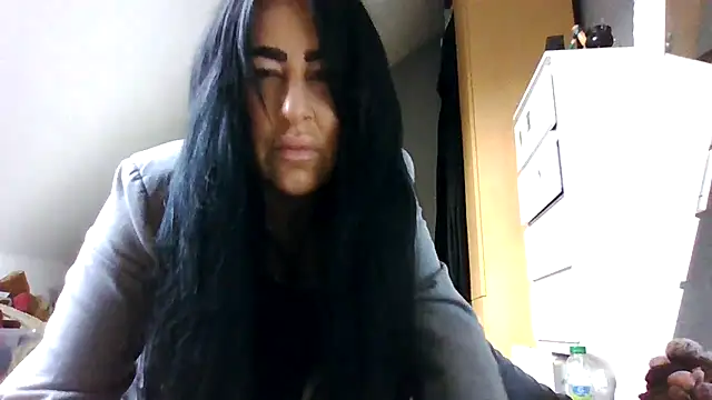 Snapshot of Magical_Misty_Manchester chatting on 24, 2, 2025 Magical Misty Manchester online show from 24, 2, 2025