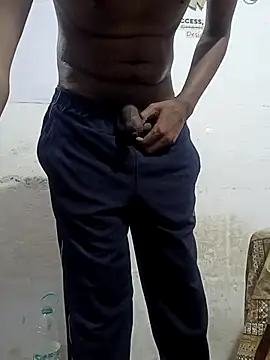 boyyouwant33 online show from 10, 3, 2025