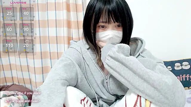 FUYU rain online show from 2, 12, 2025