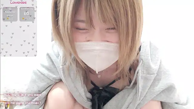 FUYU rain online show from 20, 4, 2026