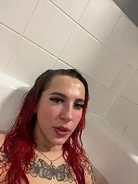 princessred517 online show from 13, 2, 2026