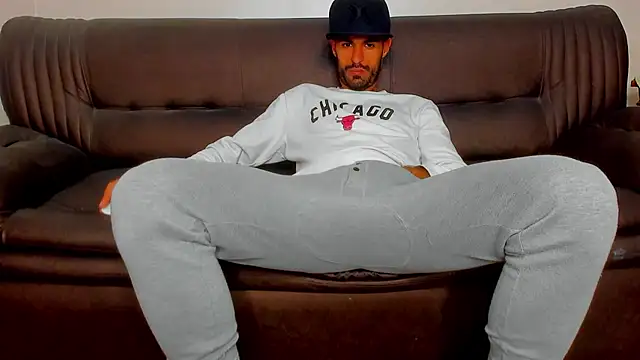 sexyhotmusclesforyou1 online show from 11, 10, 2025