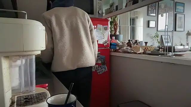 MikymikeBBWD online show from 28, 11, 2025