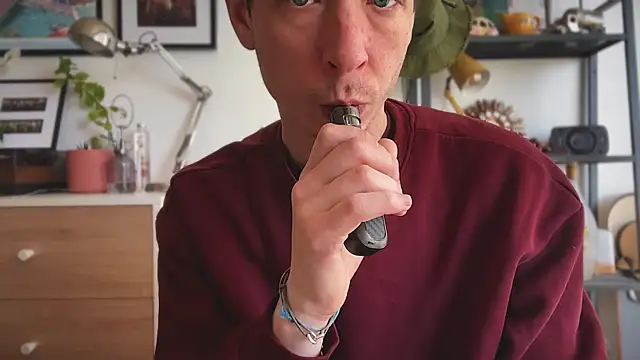 MikymikeBBWD online show from 14, 3, 2026