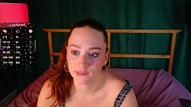 StacyWatts online show from 1, 10, 2025