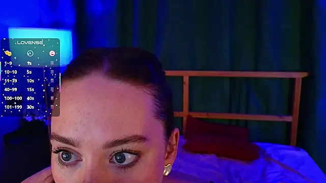 StacyWatts online show from 7, 10, 2025