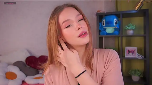 TaiteBayles online show from 7, 4, 2026