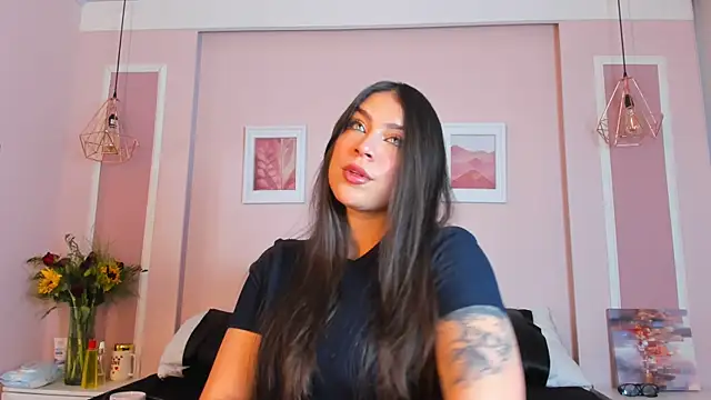 Annie rhoades online show from 11, 9, 2025