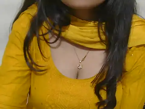 Snapshot of Cute_anamikasingh chatting on 28, 2, 2025 Cute anamikasingh online show from 28, 2, 2025