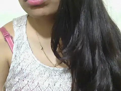 Snapshot of Cute_anamikasingh chatting on 9, 3, 2025 Cute anamikasingh online show from 9, 3, 2025