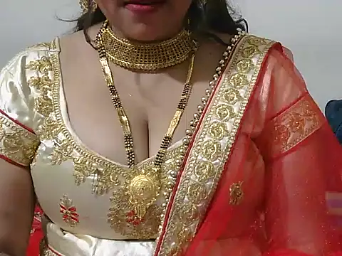 Snapshot of Cute_anamikasingh chatting on 10, 10, 2025 Cute anamikasingh online show from 10, 10, 2025