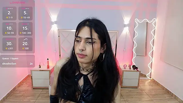 Snapshot of NATTROSE_TAY chatting on 26, 2, 2025 NATTROSE TAY online show from 26, 2, 2025