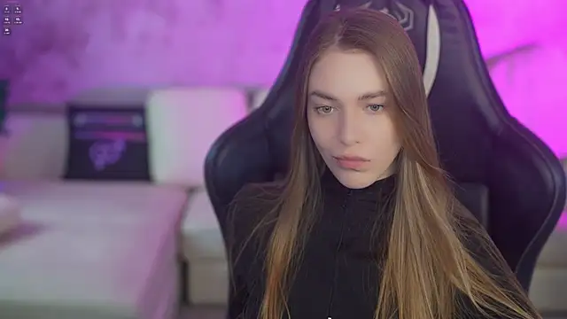 Layla Sweet  online show from 12, 1, 2026