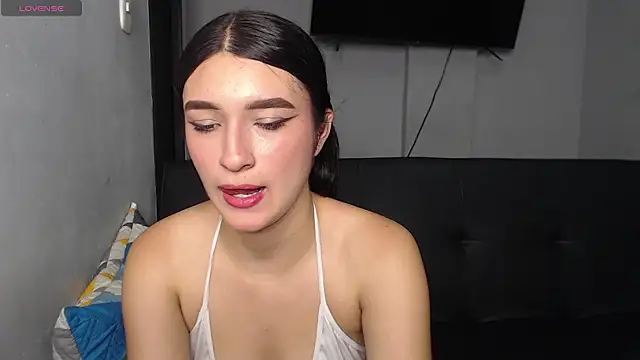 Anny naf4 online show from 23, 9, 2025