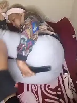 Snapshot of ChloeBab chatting on 21, 3, 2025 ChloeBab online show from 21, 3, 2025