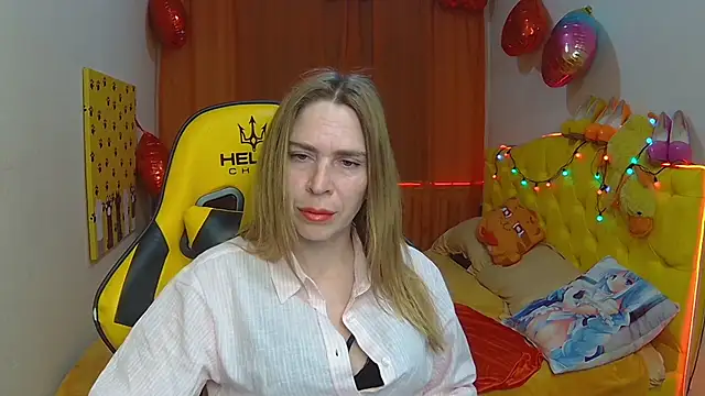 TessaDaybreak online show from 7, 3, 2025