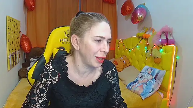 TessaDaybreak online show from 22, 3, 2025