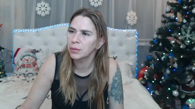 TessaDaybreak online show from 9, 1, 2026