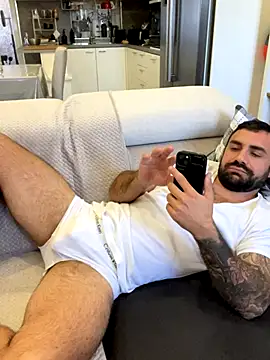 morfeoX online show from 1, 11, 2025