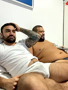 morfeoX online show from 17, 1, 2026