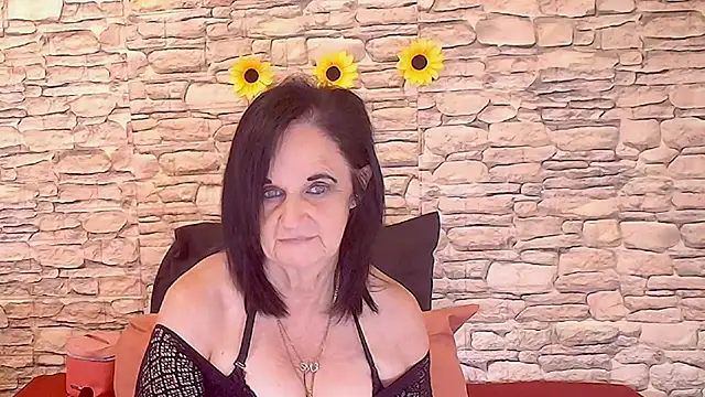 LuciousGrace online show from 9, 3, 2026