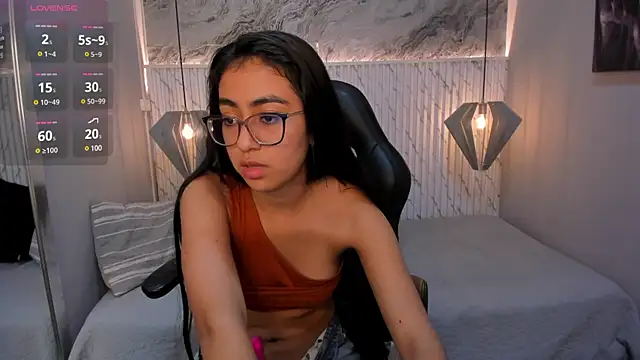 lucelly 15 online show from 5, 3, 2025