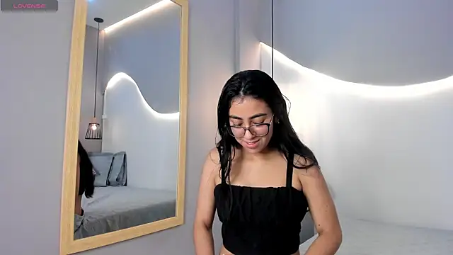 lucelly 15 online show from 19, 9, 2025