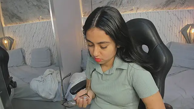 lucelly 15 online show from 26, 11, 2025