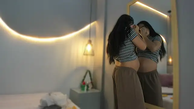 lucelly 15 online show from 19, 12, 2025