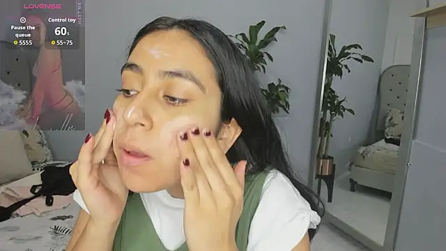 lucelly 15 online show from 24, 2, 2026