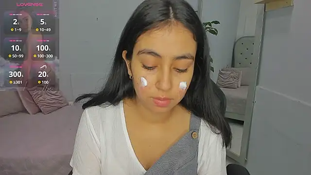 lucelly 15 online show from 2, 3, 2026